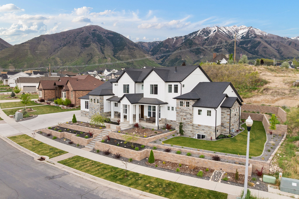 416 E SELMAN RIDGE DR Salem, UT 84653