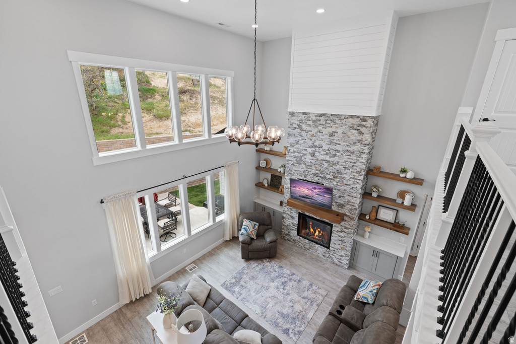 416 E SELMAN RIDGE DR Salem, UT 84653