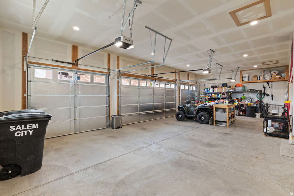 416 E SELMAN RIDGE DR Salem, UT 84653