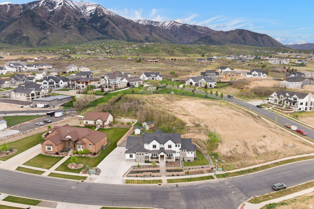 416 E SELMAN RIDGE DR Salem, UT 84653