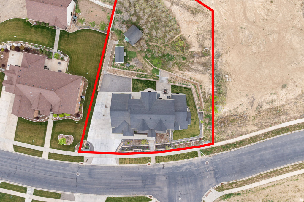 416 E SELMAN RIDGE DR Salem, UT 84653
