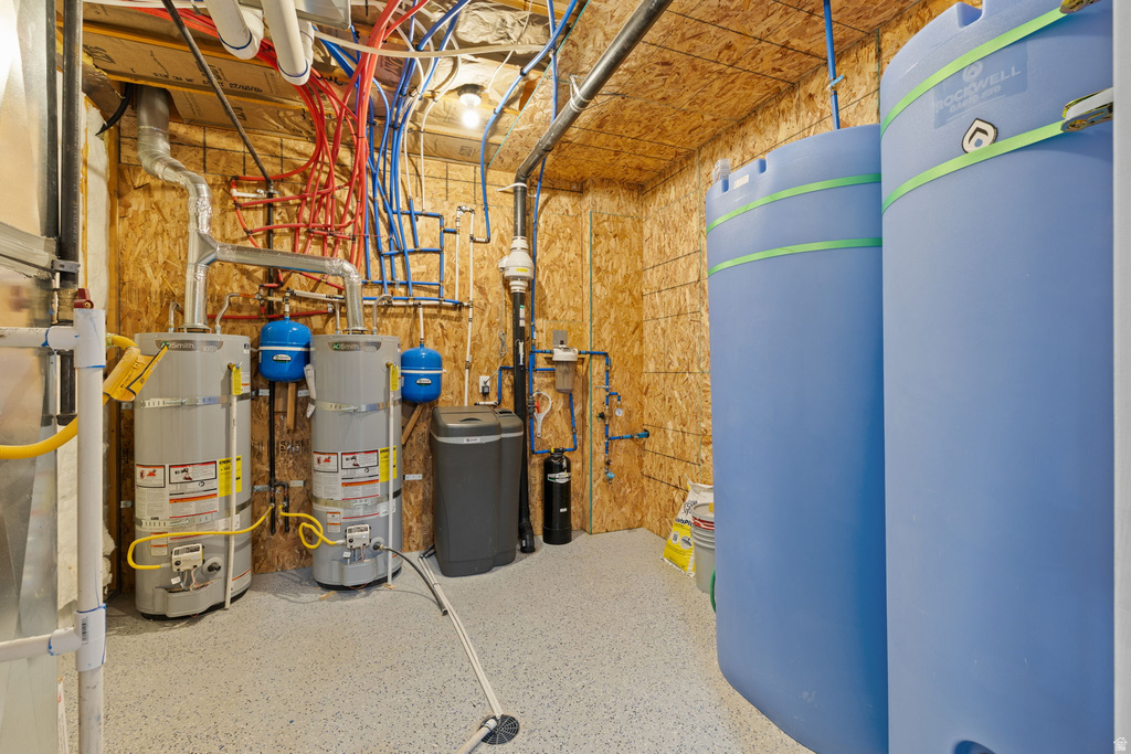 416 E SELMAN RIDGE DR Salem, UT 84653