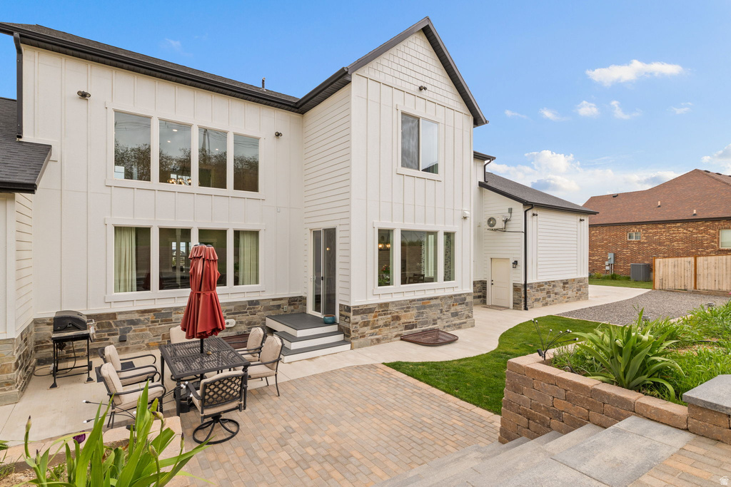 416 E SELMAN RIDGE DR Salem, UT 84653