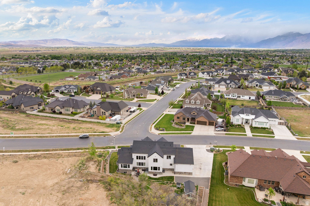 416 E SELMAN RIDGE DR Salem, UT 84653