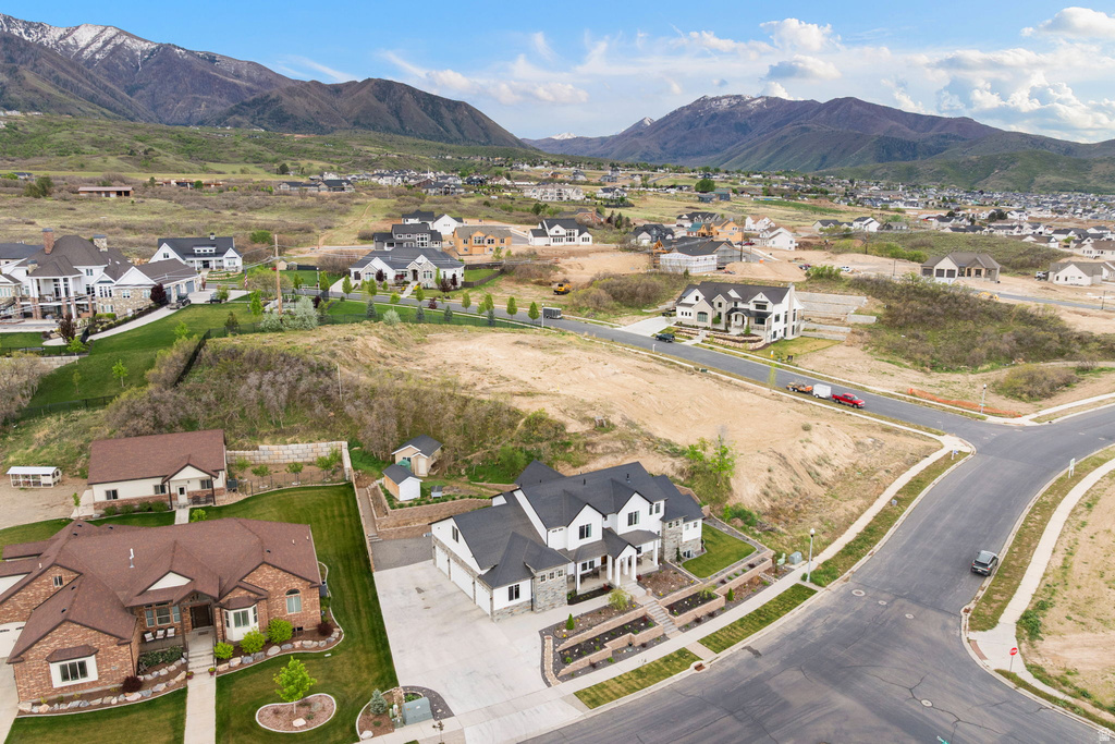 416 E SELMAN RIDGE DR Salem, UT 84653