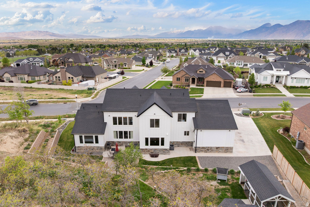 416 E SELMAN RIDGE DR Salem, UT 84653