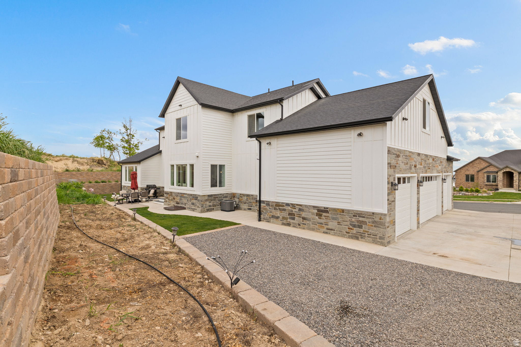 416 E SELMAN RIDGE DR Salem, UT 84653