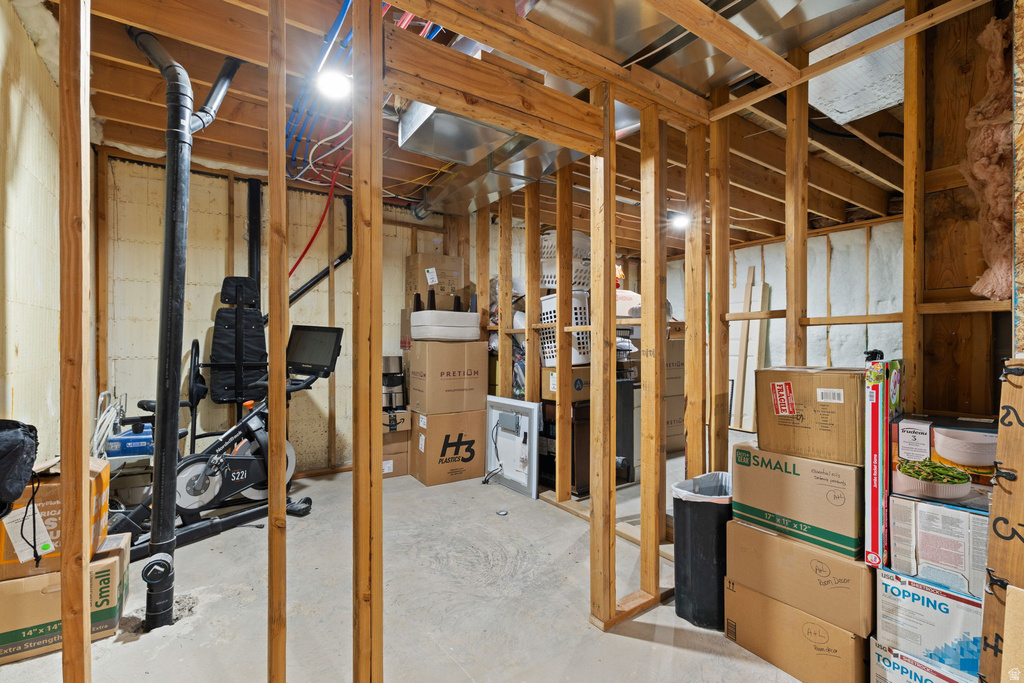 416 E SELMAN RIDGE DR Salem, UT 84653