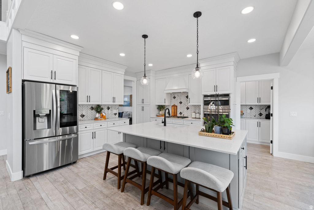 416 E SELMAN RIDGE DR Salem, UT 84653