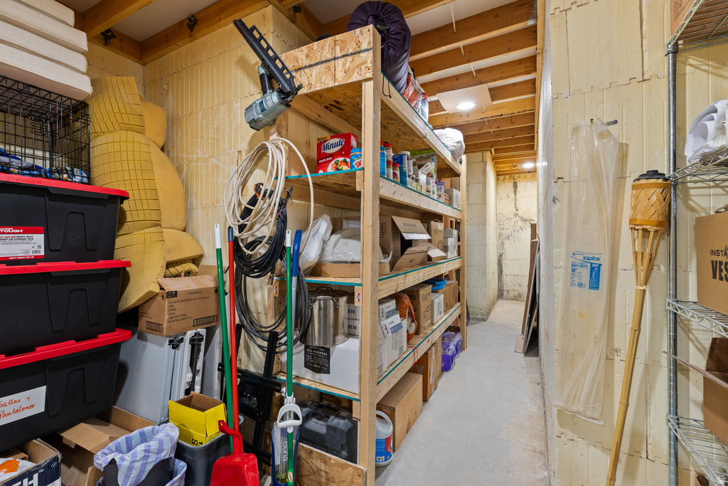 416 E SELMAN RIDGE DR Salem, UT 84653