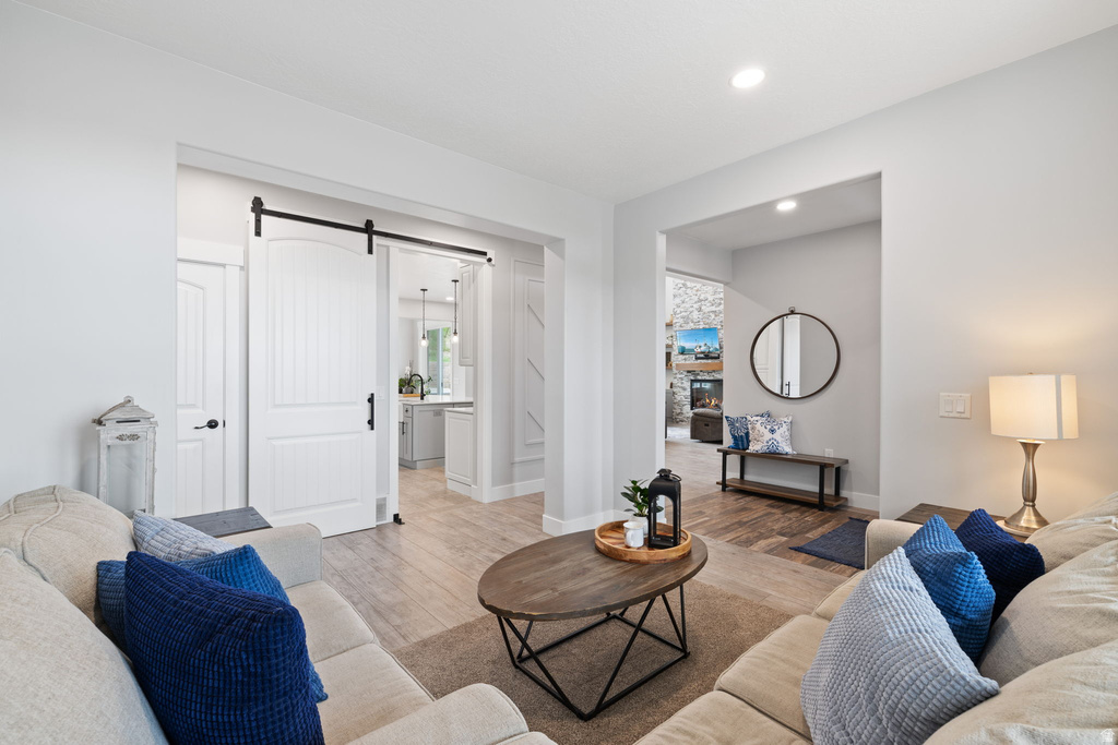 416 E SELMAN RIDGE DR Salem, UT 84653