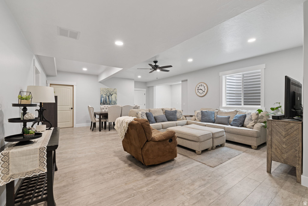 416 E SELMAN RIDGE DR Salem, UT 84653