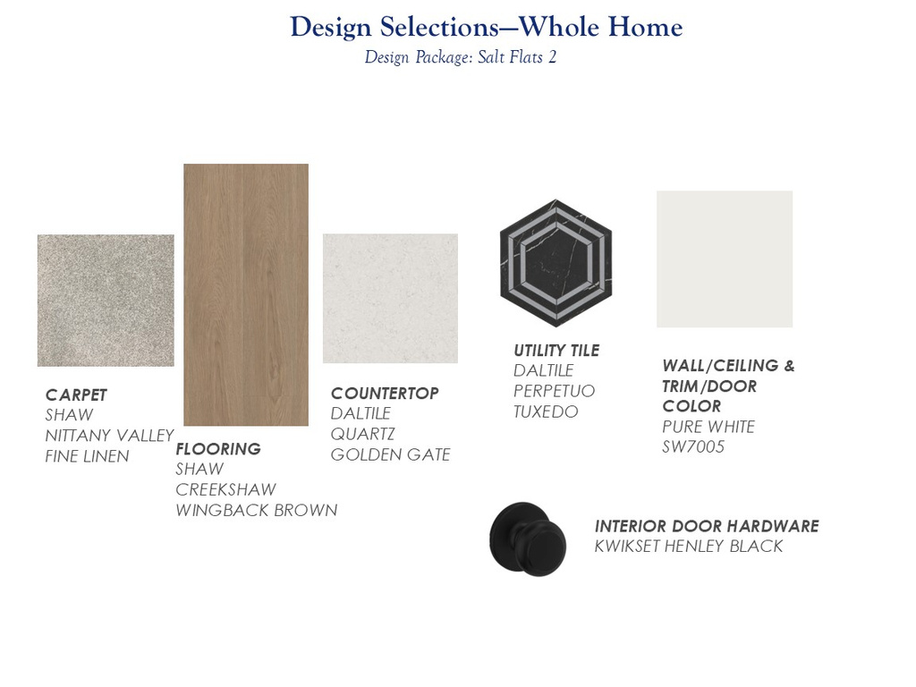 1313 S GLAMBERT LN Saratoga Springs, UT 84045