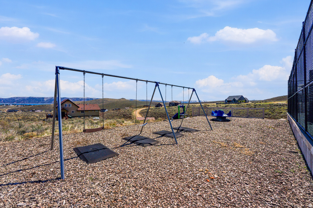 3263 S CHUKAR DR Garden City, UT 84028