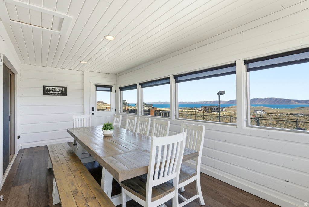 3263 S CHUKAR DR Garden City, UT 84028