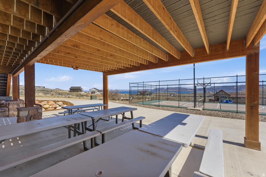 3263 S CHUKAR DR Garden City, UT 84028