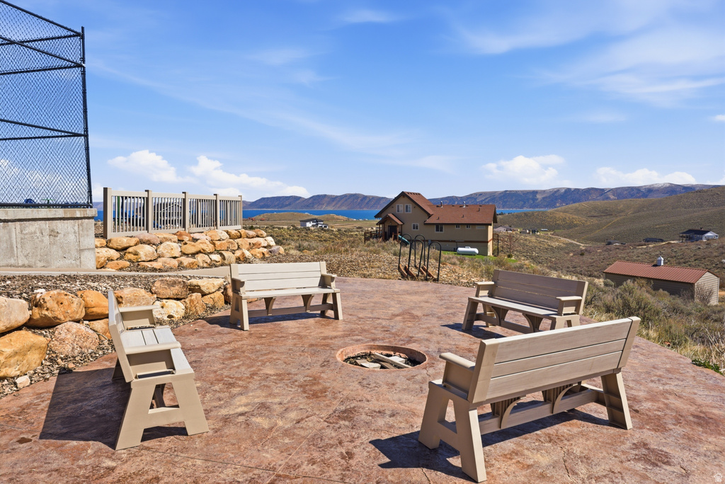 3263 S CHUKAR DR Garden City, UT 84028