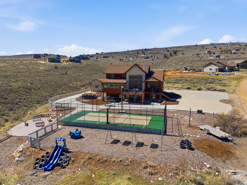 3263 S CHUKAR DR Garden City, UT 84028