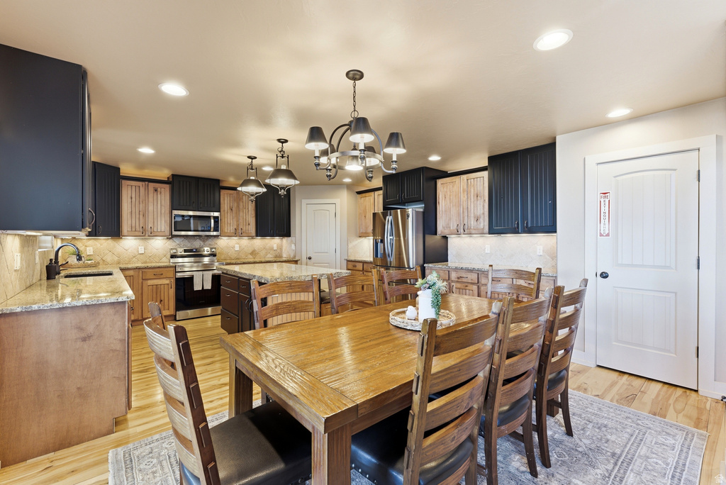 3263 S CHUKAR DR Garden City, UT 84028