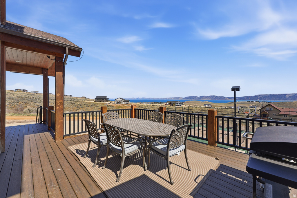 3263 S CHUKAR DR Garden City, UT 84028