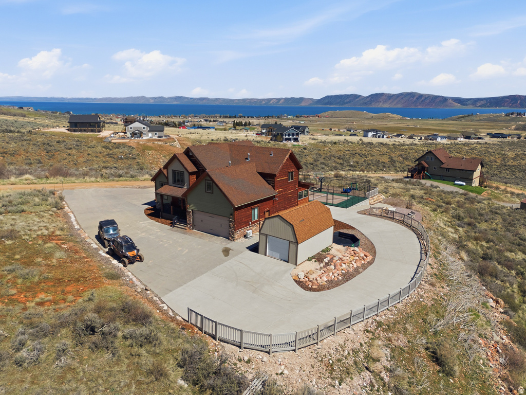 3263 S CHUKAR DR Garden City, UT 84028