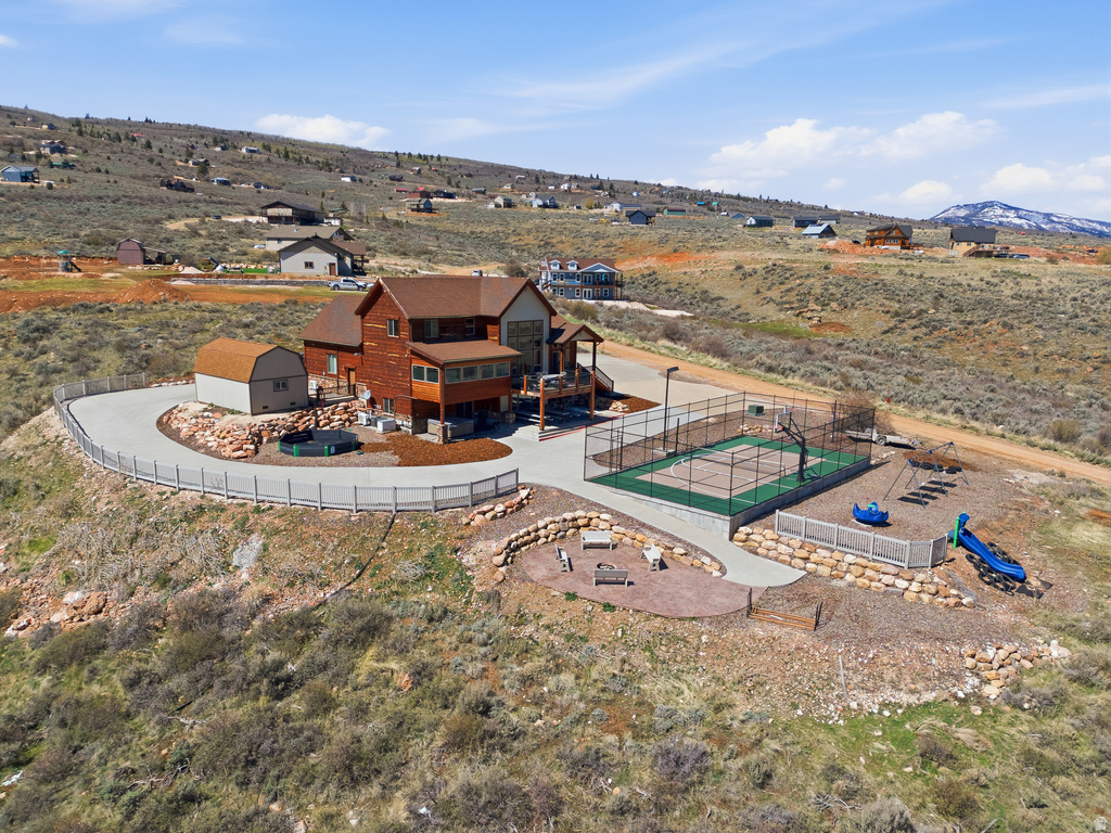 3263 S CHUKAR DR Garden City, UT 84028