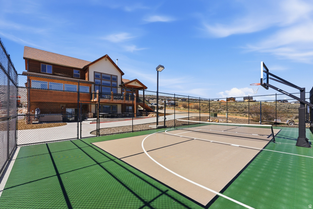 3263 S CHUKAR DR Garden City, UT 84028