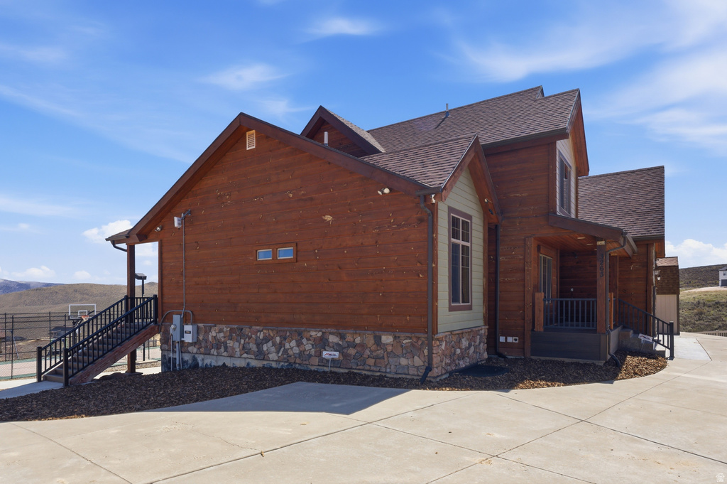 3263 S CHUKAR DR Garden City, UT 84028