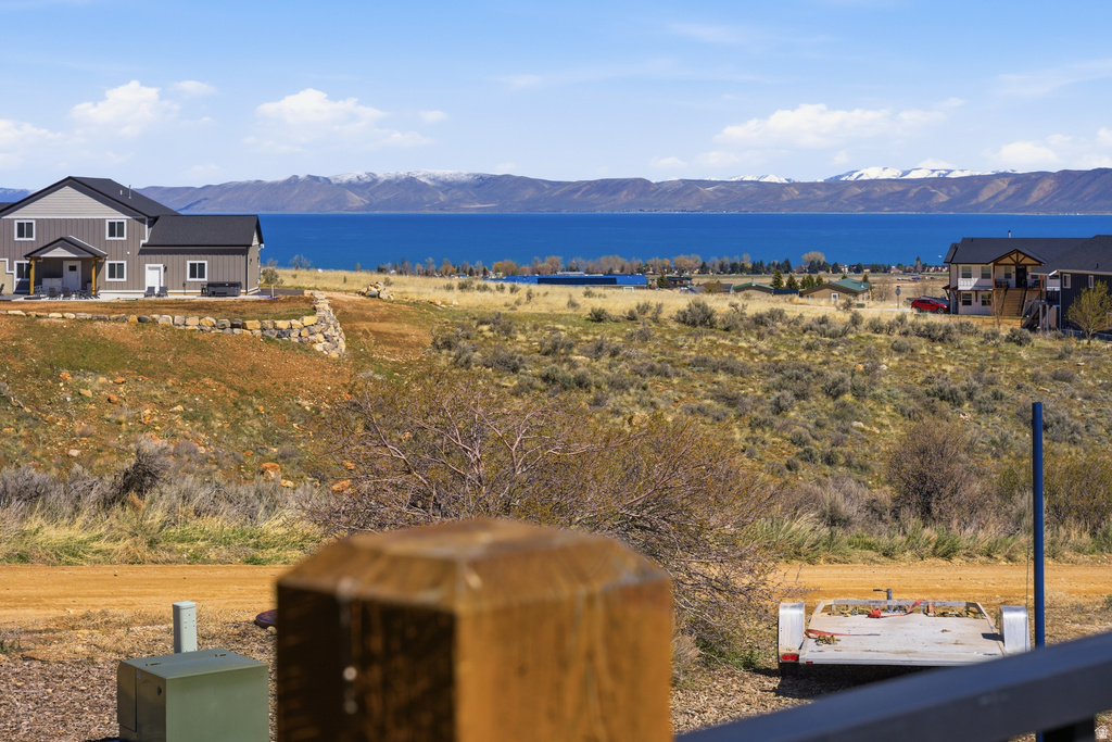 3263 S CHUKAR DR Garden City, UT 84028