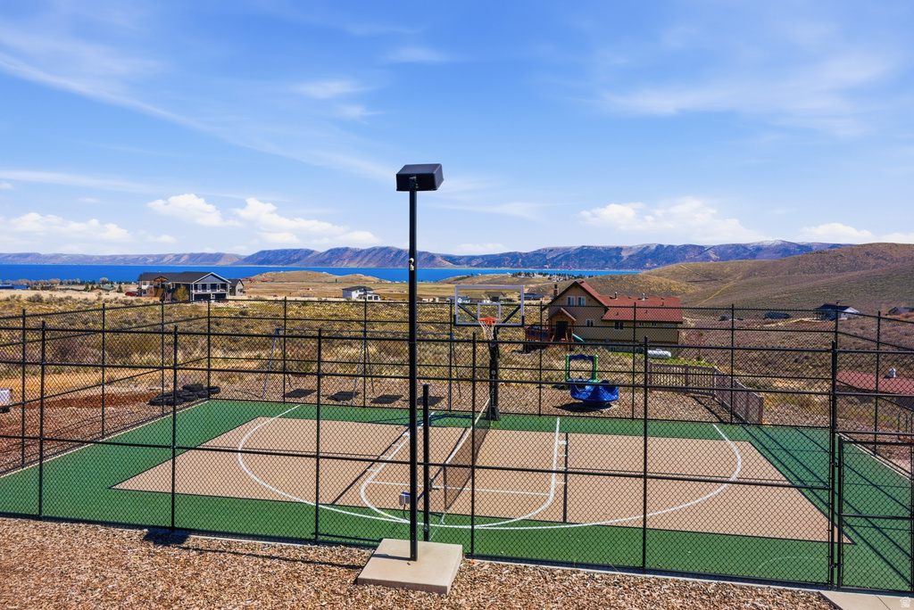 3263 S CHUKAR DR Garden City, UT 84028