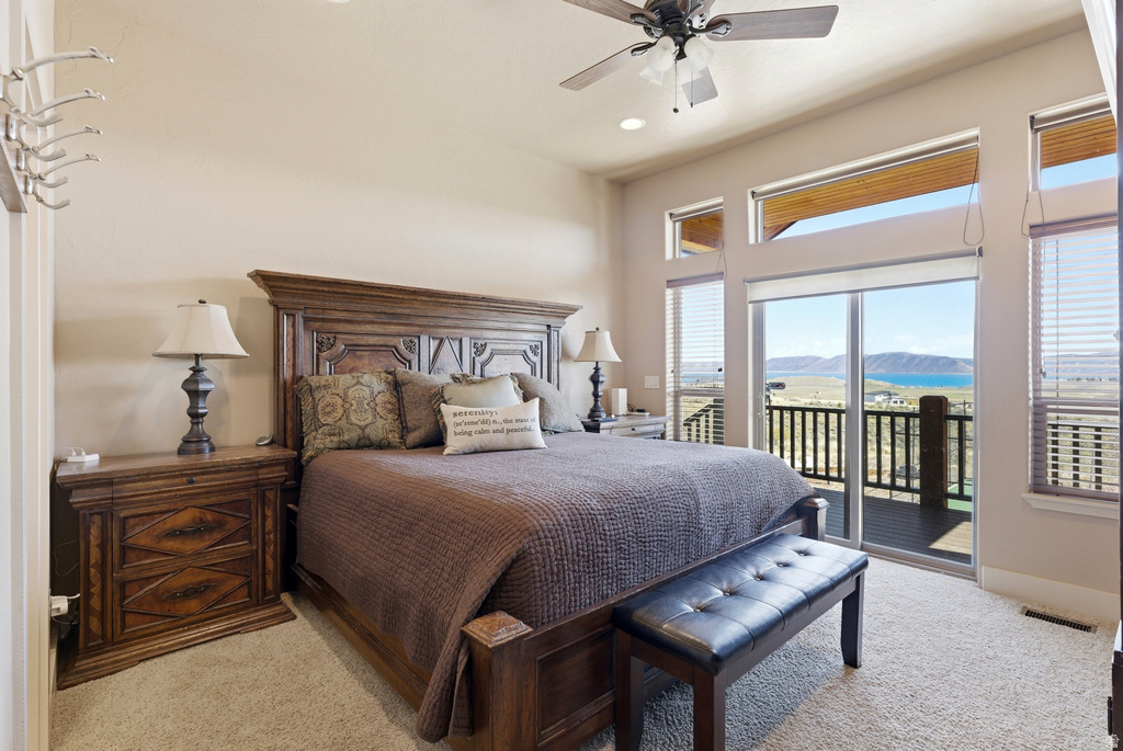 3263 S CHUKAR DR Garden City, UT 84028