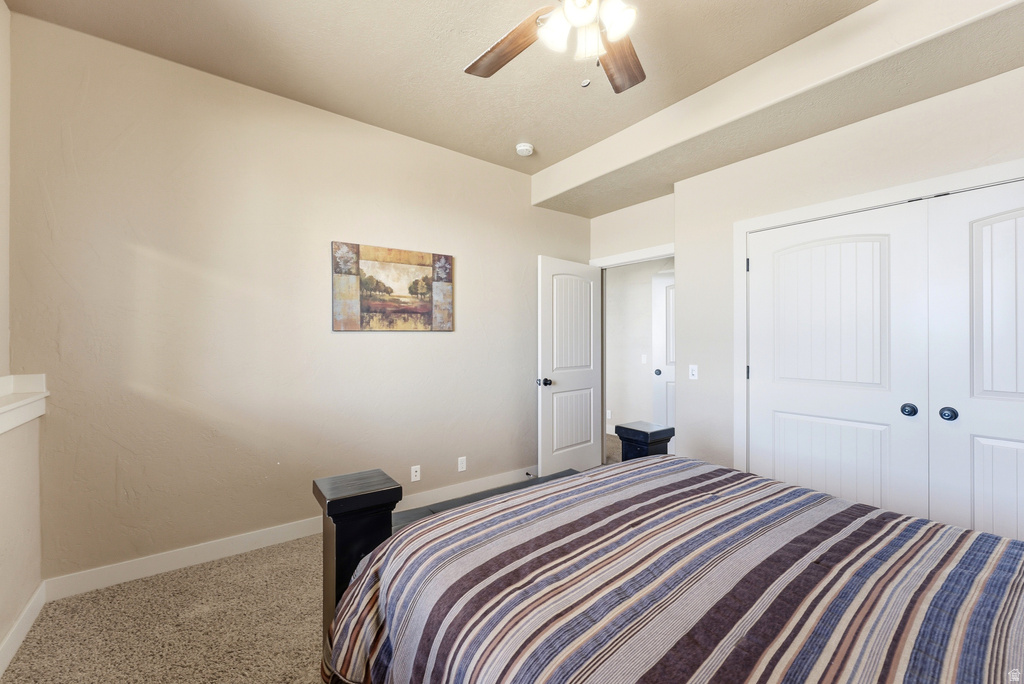 3263 S CHUKAR DR Garden City, UT 84028