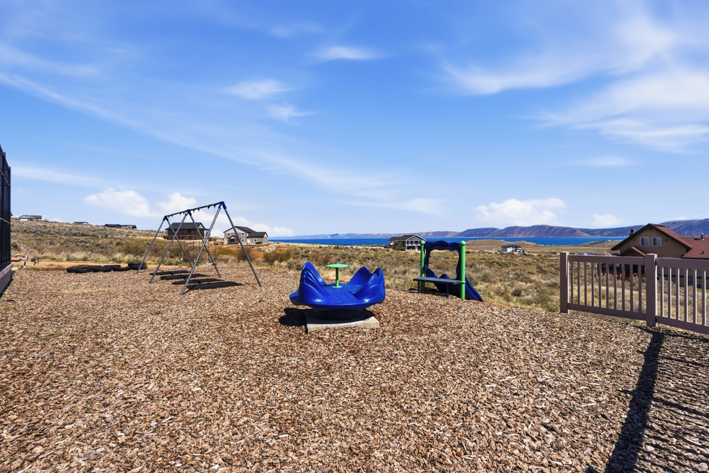 3263 S CHUKAR DR Garden City, UT 84028