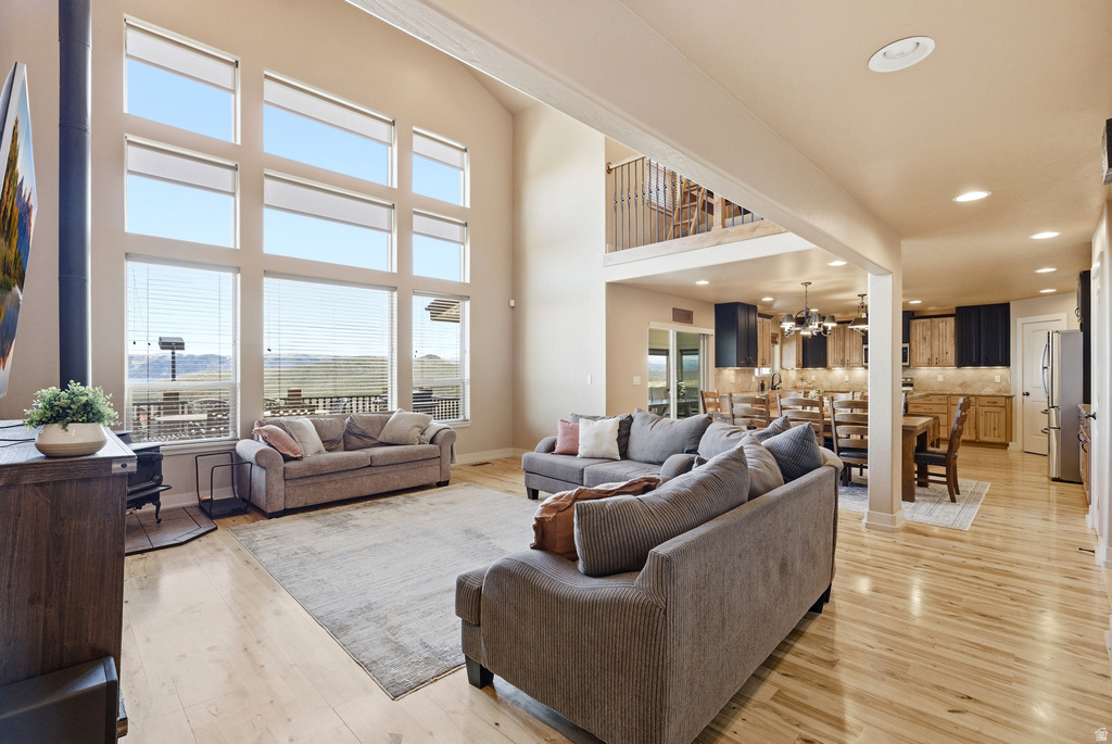 3263 S CHUKAR DR Garden City, UT 84028