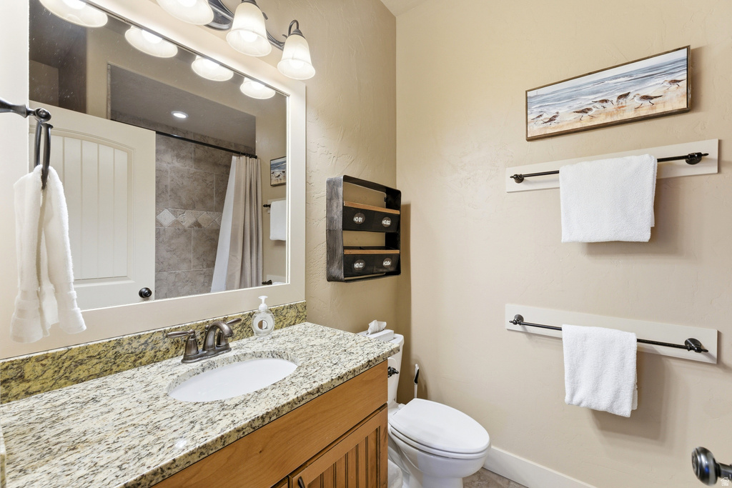 3263 S CHUKAR DR Garden City, UT 84028