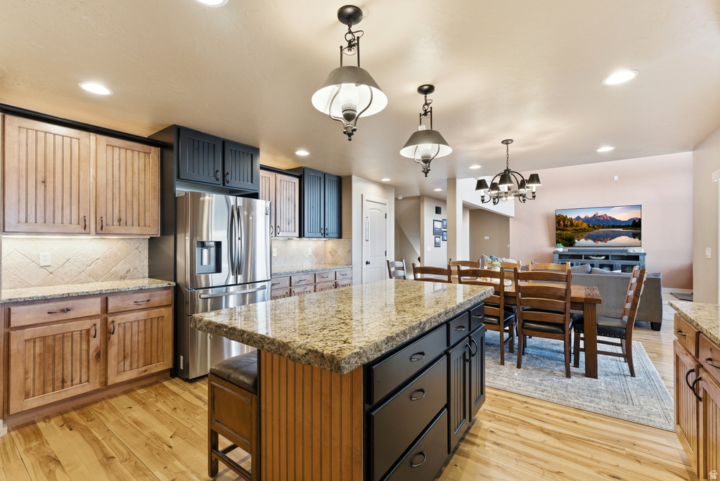 3263 S CHUKAR DR Garden City, UT 84028