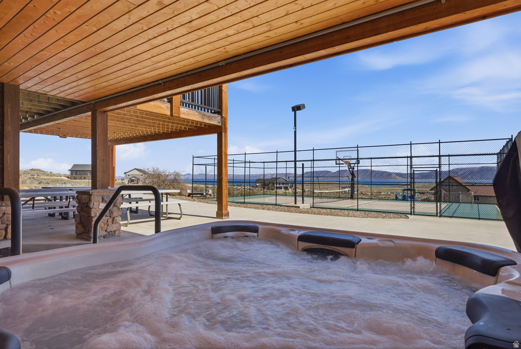 3263 S CHUKAR DR Garden City, UT 84028