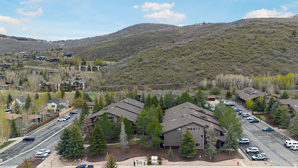 2285 SIDEWINDER DR #737 Park City, UT 84060