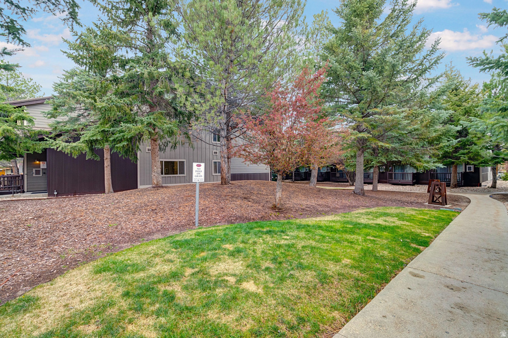 2285 SIDEWINDER DR #737 Park City, UT 84060