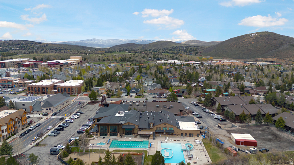 2285 SIDEWINDER DR #737 Park City, UT 84060
