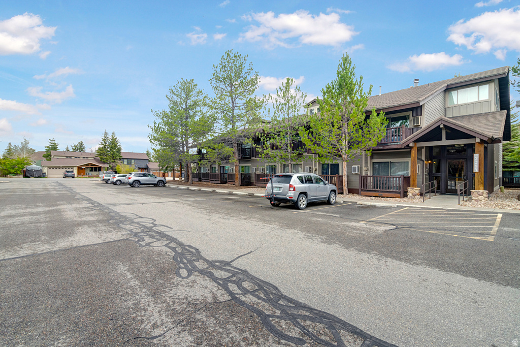 2285 SIDEWINDER DR #737 Park City, UT 84060