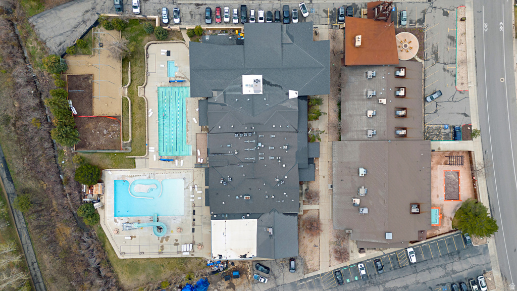 2285 SIDEWINDER DR #737 Park City, UT 84060