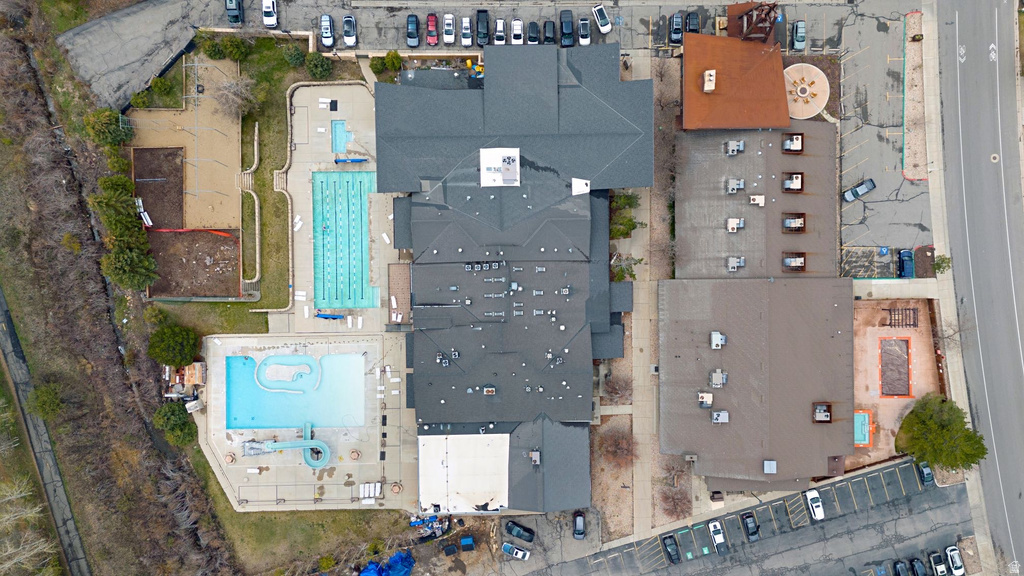 2285 SIDEWINDER DR #737 Park City, UT 84060