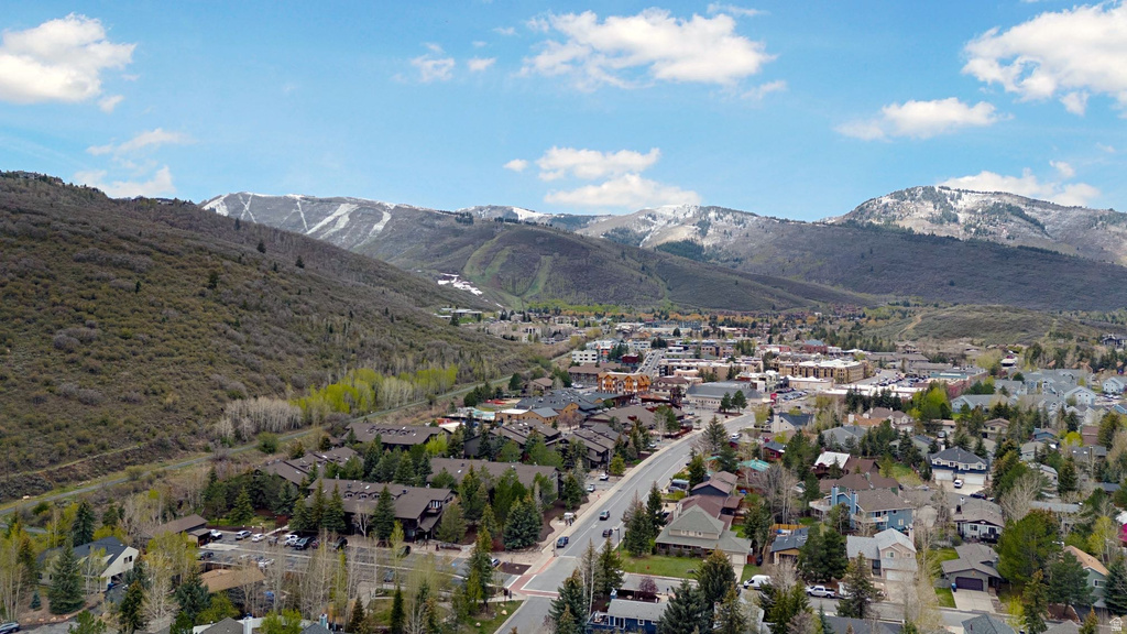 2285 SIDEWINDER DR #737 Park City, UT 84060