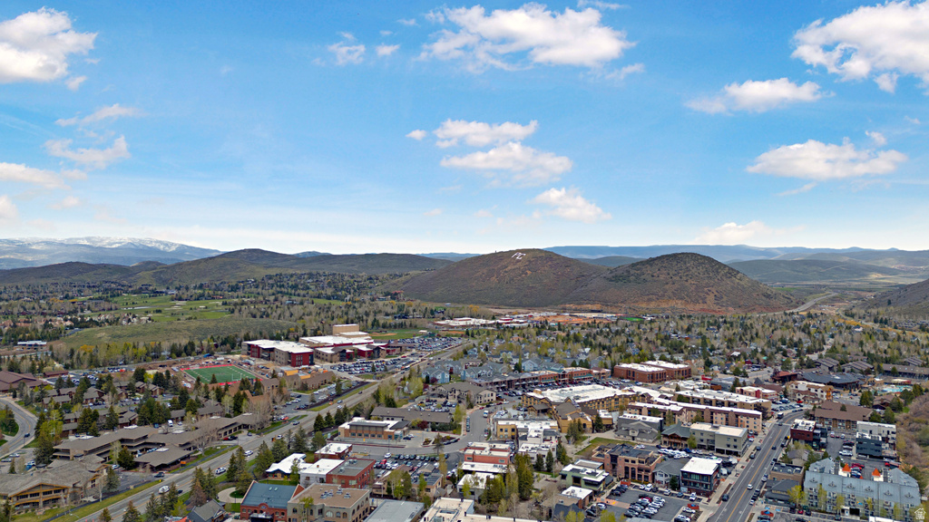 2285 SIDEWINDER DR #737 Park City, UT 84060