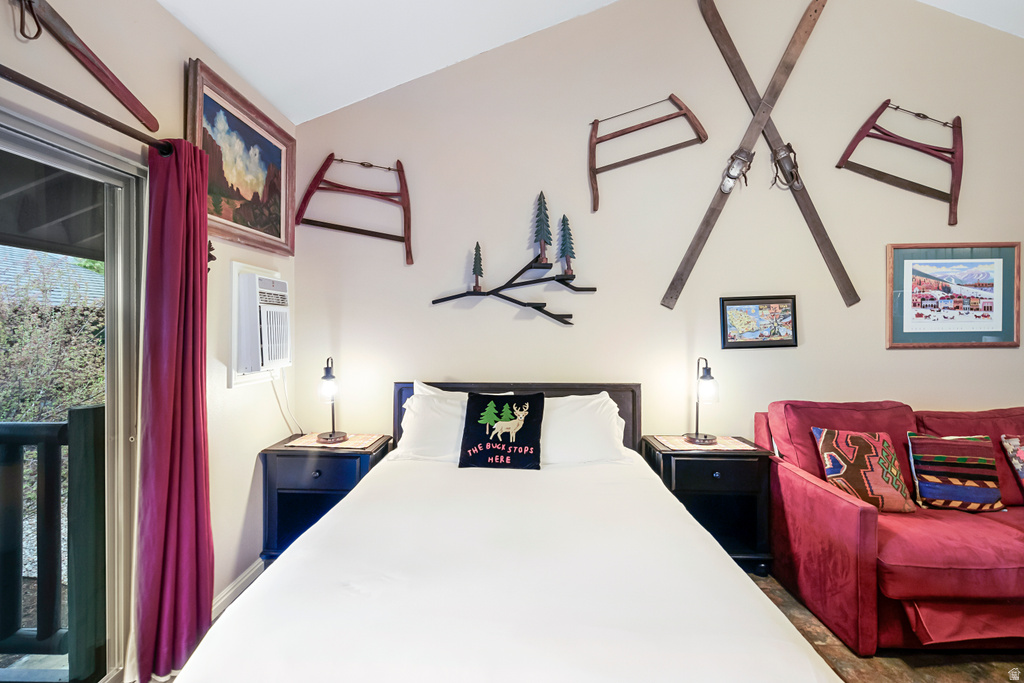 2285 SIDEWINDER DR #737 Park City, UT 84060