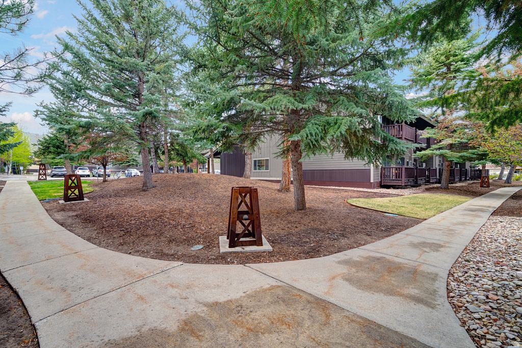2285 SIDEWINDER DR #737 Park City, UT 84060