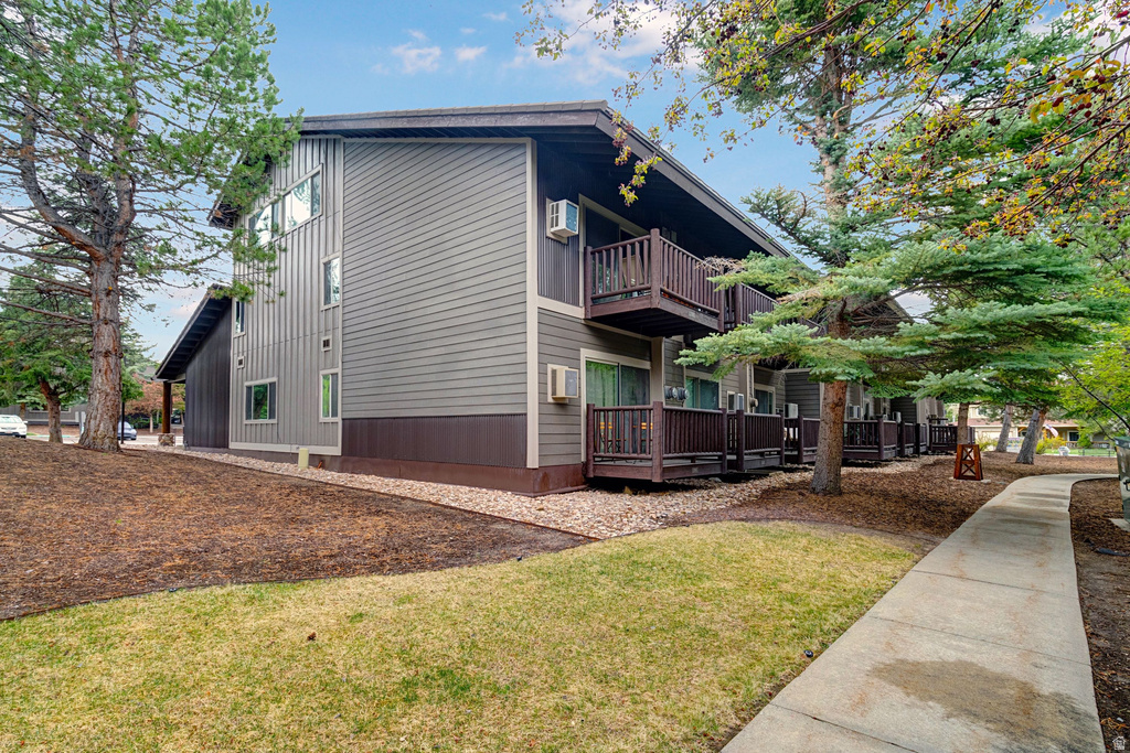 2285 SIDEWINDER DR #737 Park City, UT 84060