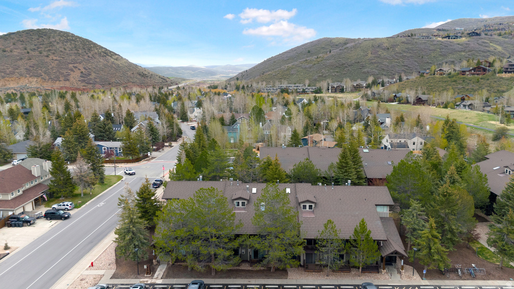 2285 SIDEWINDER DR #737 Park City, UT 84060