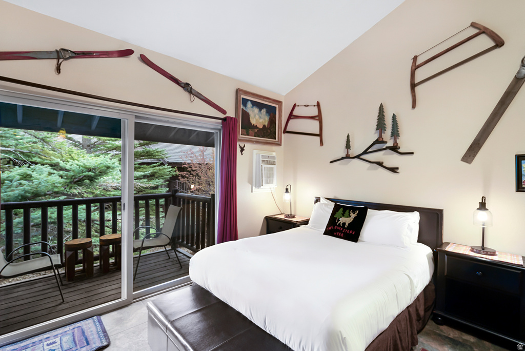 2285 SIDEWINDER DR #737 Park City, UT 84060